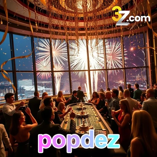 popdez Jogos de caça-níqueis