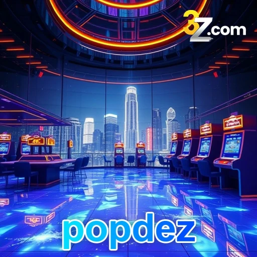 popdez Cassino