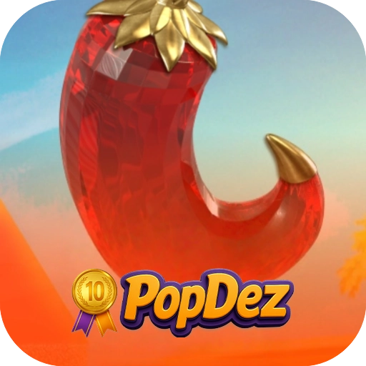 popdez Logo
