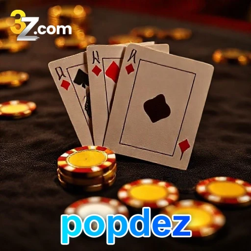 popdez Login